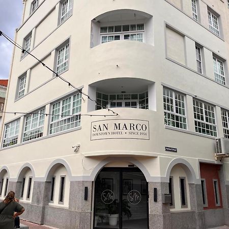 San Marco Hotel Curacao & Casino Віллемстад Екстер'єр фото
